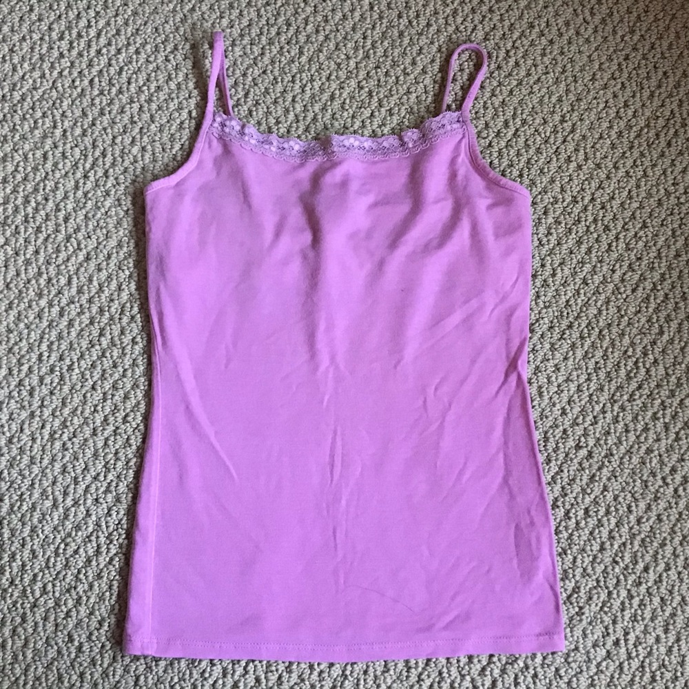 Tank Top Size XS